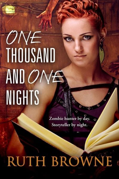 One Thousand and One Nights (eBook, ePUB)