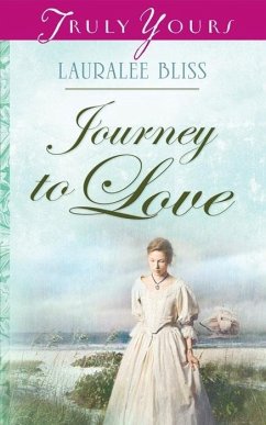 Cover Journey To Love (eBook, ePUB)