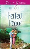 Perfect Peace (eBook, ePUB)