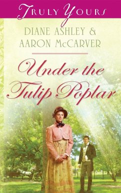Cover Under The Tulip Poplar (eBook, ePUB)