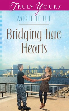 Cover Bridging Two Hearts (eBook, ePUB)