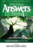 The New Answers Book Volume 4 (eBook, ePUB)