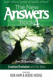 The New Answers Book Volume 4 (eBook, ePUB) The New Answers Book Volume 4 (eBook, ePUB)