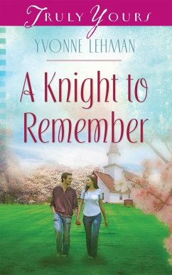 Cover Knight to Remember (eBook, ePUB)