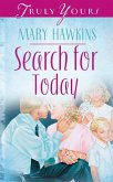 Search For Today (Book 3) (eBook, ePUB) Search For Today (Book 3) (eBook, ePUB)