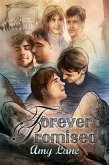 Forever Promised (eBook, ePUB)