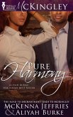Pure Harmony (eBook, ePUB)
