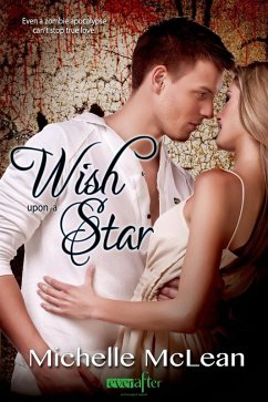 Wish Upon a Star (eBook, ePUB) - McLean, Michelle