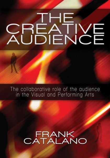 Creative Audience (eBook, ePUB) Creative Audience (eBook, ePUB)