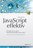 JavaScript effektiv