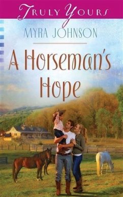 Cover Horseman's Hope (eBook, ePUB)
