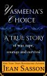 Yasmeena's Choice (eBook, ePUB) - Bild 1