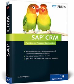 SAP CRM - Engmann, Carsten