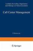 Call Center Management