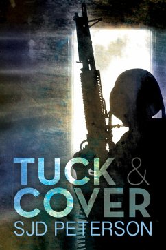 Tuck & Cover (eBook, ePUB) Cover Tuck & Cover (eBook, ePUB)
