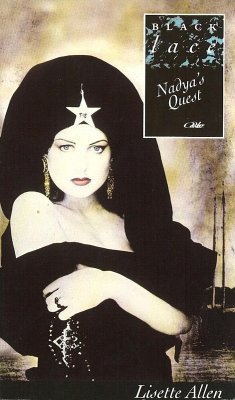 Cover Nadya's Quest (eBook, ePUB)