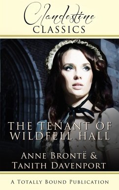 Cover The Tenant of Wildfell Hall (eBook, ePUB)