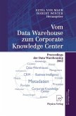 Vom Data Warehouse zum Corporate Knowledge Center Vom Data Warehouse zum Corporate Knowledge Center
