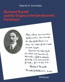 Bertrand Russell and the Origins of the Set-theoretic ¿Paradoxes¿