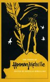 Poems of Herman Melville (eBook, ePUB)