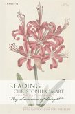 Reading Christopher Smart in the Twenty-first Century (eBook, ePUB)
