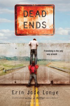 Dead Ends (eBook, ePUB) - Lange, Erin Jade