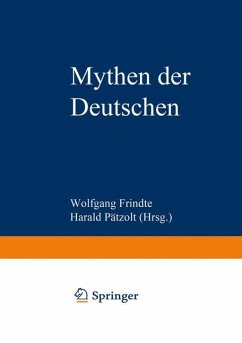 Mythen der Deutschen