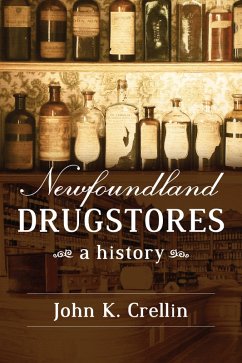Cover Newfoundland Drugstores (eBook, ePUB)