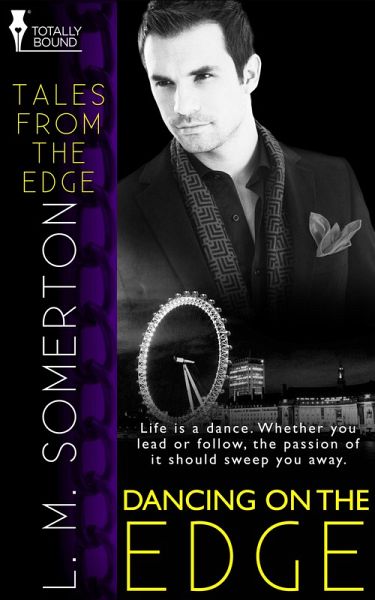 Dancing on the Edge (eBook, ePUB)