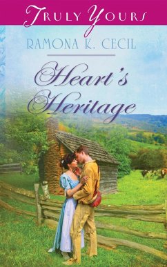 Cover Heart's Heritage (eBook, ePUB)