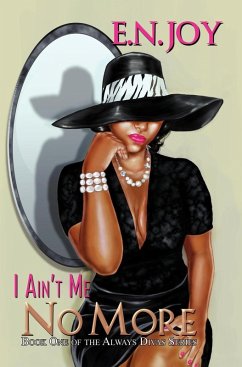 Cover I Ain't Me No More: (eBook, ePUB)