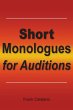 Short Monologues for Auditions (eBook,... - Bild 1