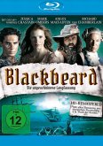 Blackbeard - Schrecken der Meere Uncut Edition