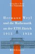 Hermann Weyl und die Mathematik an der... - Bild 1