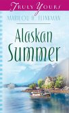 Alaskan Summer (eBook, ePUB)