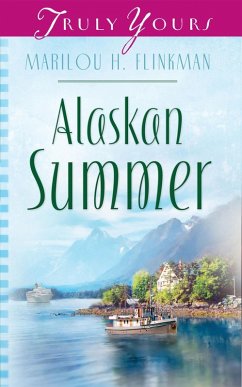 Cover Alaskan Summer (eBook, ePUB)