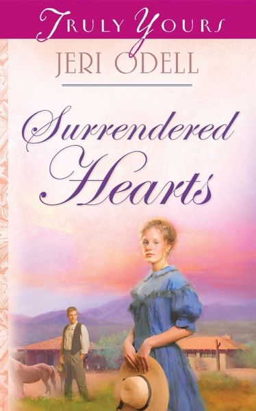Surrendered Heart (eBook, ePUB) Surrendered Heart (eBook, ePUB)