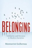 Belonging (eBook, PDF)