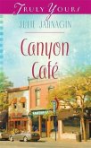 Canyon Cafe (eBook, ePUB) Canyon Cafe (eBook, ePUB)
