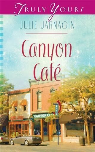 Canyon Cafe (eBook, ePUB)