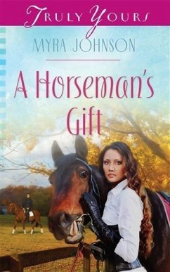Cover Horseman's Gift (eBook, ePUB)