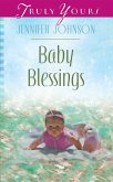 Baby Blessings (eBook, ePUB)