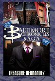 The Baltimore Chronicles Saga (eBook, ePUB)