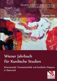 Wiener Jahrbuch für Kurdische Studien Wiener Jahrbuch für Kurdische Studien