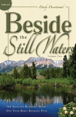 Cover Beside the Still Waters v. 2 (eBook, PDF)