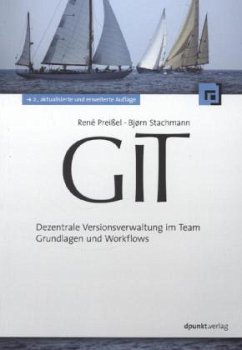 Git - Preißel, René; Stachmann, Bjørn