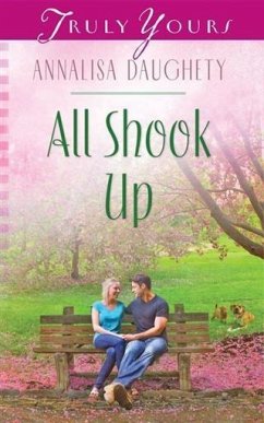 Cover All Shook Up (eBook, ePUB)