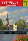 Art + Travel Europe Vermeer and Delft (eBook, ePUB) Art + Travel Europe Vermeer and Delft (eBook, ePUB)