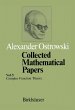 Collected Mathematical Papers - Bild 1