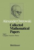 Collected Mathematical Papers